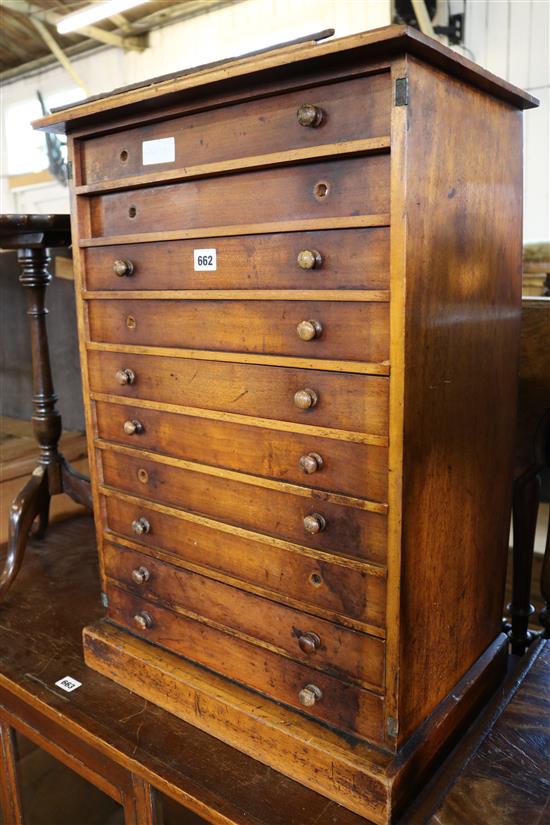 Collectors cabinet